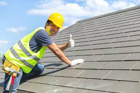 Fast & Reliable Emergency Roof Repairs in Brielle, NJ